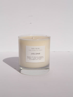 Na Nin 8 oz Candles