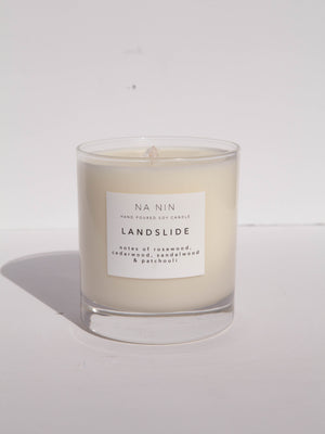 Na Nin 8 oz Candles