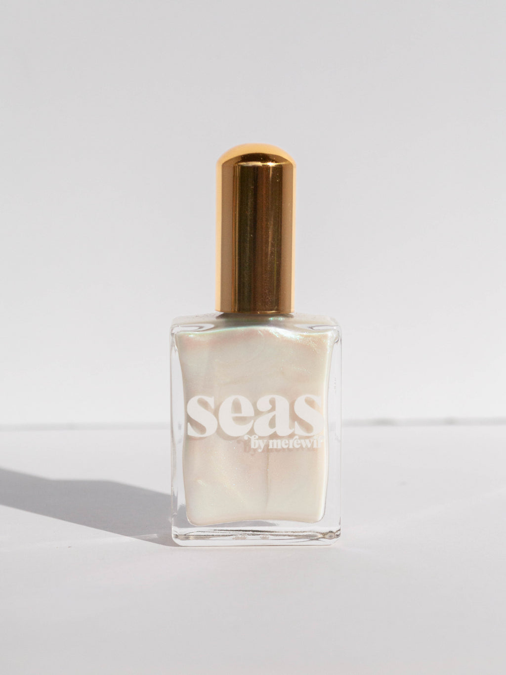 Hydra Nail Polish - Seas