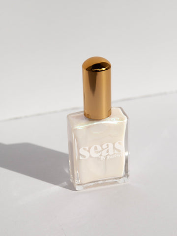 Hydra Nail Polish - Seas