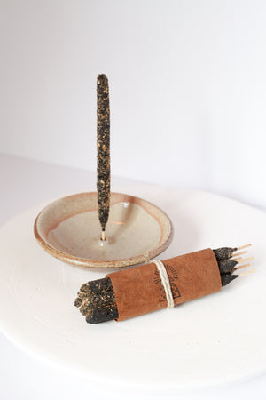 Incausa Incense Holder