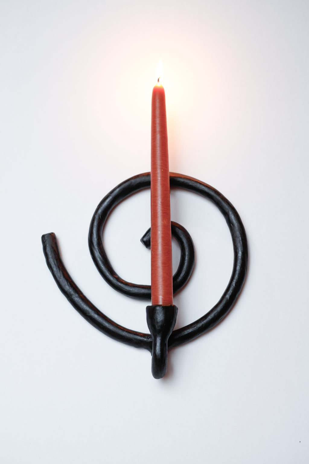 Spiral Sconce - Uoquas