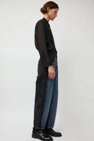 Mason Jean in Black and Blue - No. 6