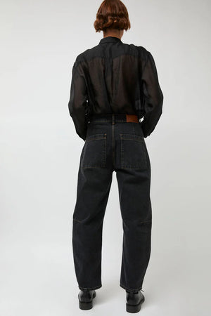 Mason Jean in Black and Blue - No. 6