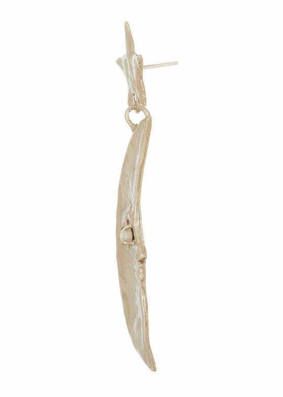 Moon Earrings - Mondo Mondo