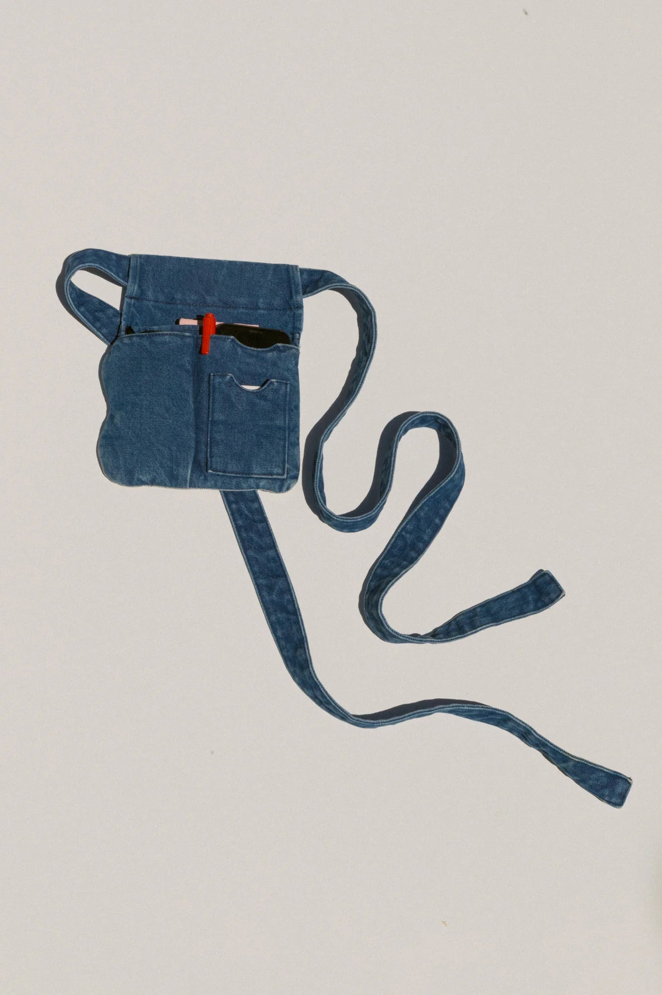 Handy Belt Bag - Carleen