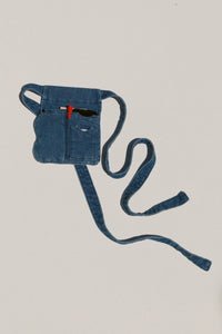 Handy Belt Bag - Carleen