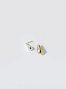 Nez Stud Earring - Faris