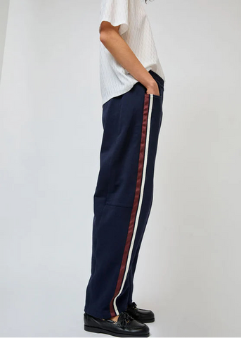 Field Pant in Navy - No. 6