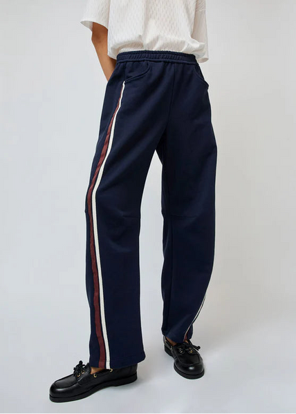 Field Pant in Navy - No. 6 | Lovecraft – Lovecraft