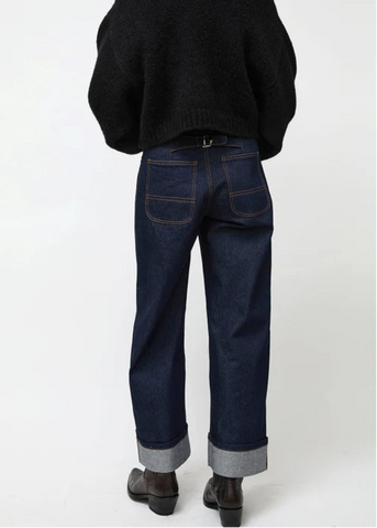Colm Jean - No. 6
