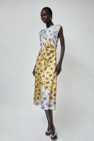 Rochelle Dress in  - No. 6