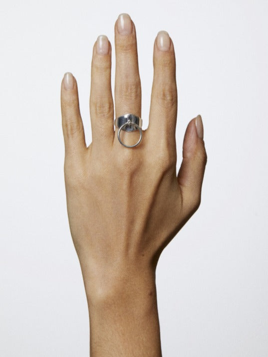 Odalisque Ring - Mondo Mondo