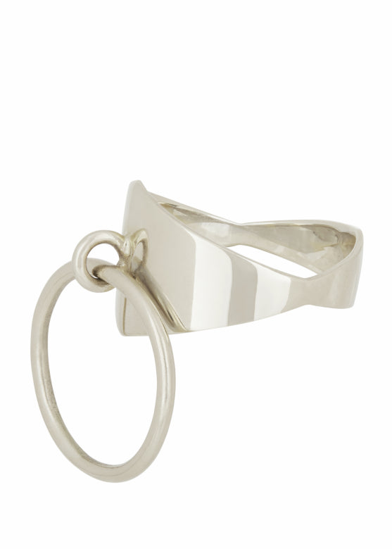 Odalisque Ring - Mondo Mondo