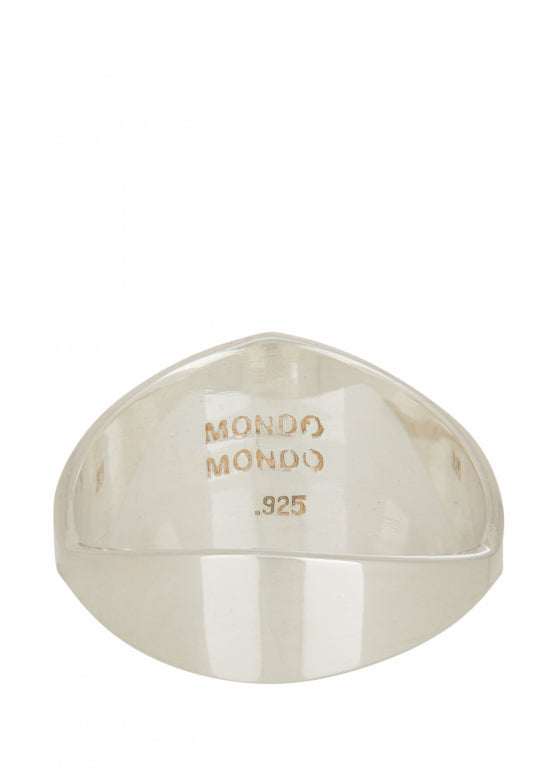 Odalisque Ring - Mondo Mondo