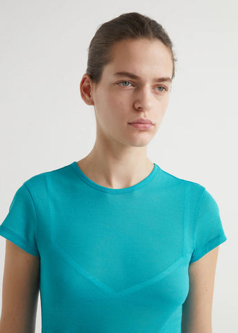 Oma Tee - Azul - Paloma Wool