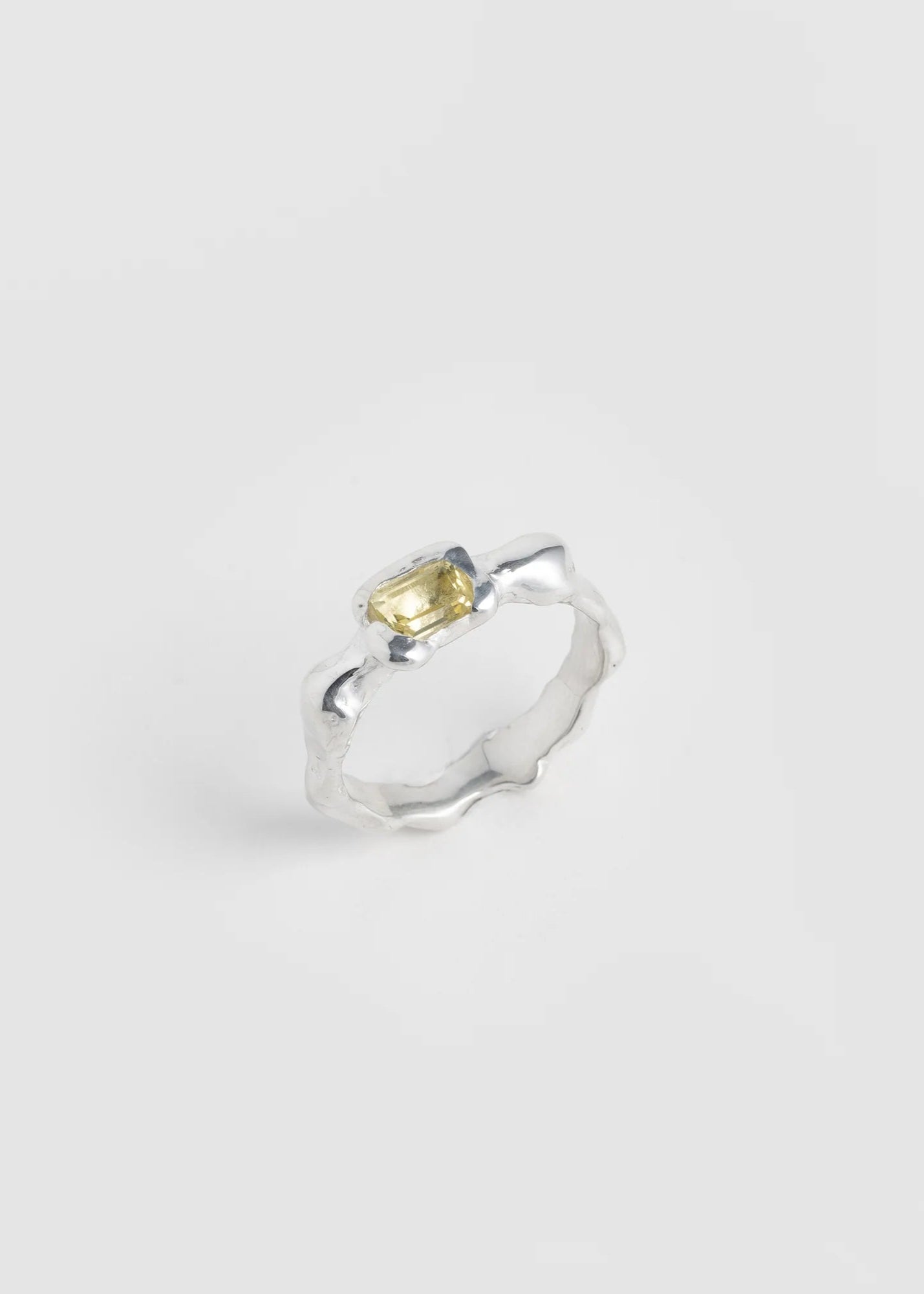 Prima Ring - Faris