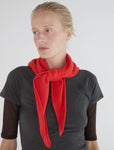 Prima Scarf in Red- Paloma Wool