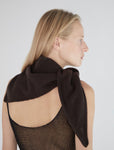 Prima Scarf in Taupe- Paloma Wool