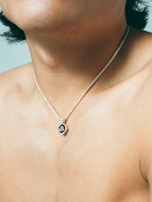 Prince Necklace - Faris