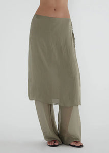 Silk Archive Pants - Paloma Wool | Lovecraft Vintage & Independent