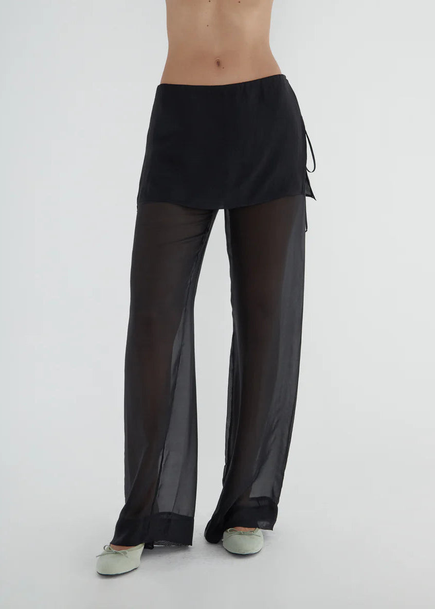 Silk Archive Pants - Paloma Wool | Lovecraft Vintage & Independent