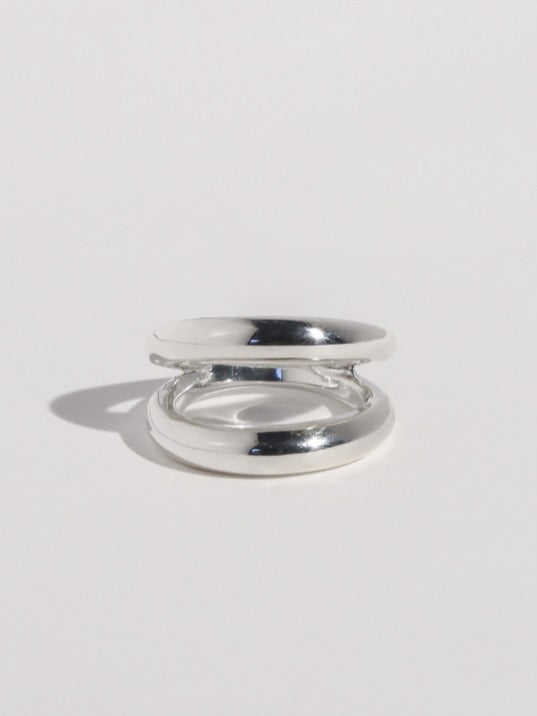 Paradox Ring - Mondo Mondo