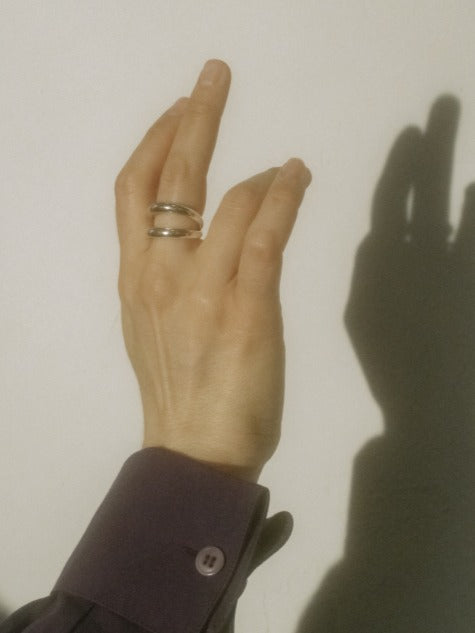 Paradox Ring - Mondo Mondo