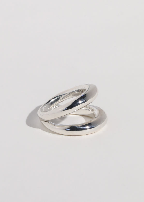 Paradox Ring - Mondo Mondo