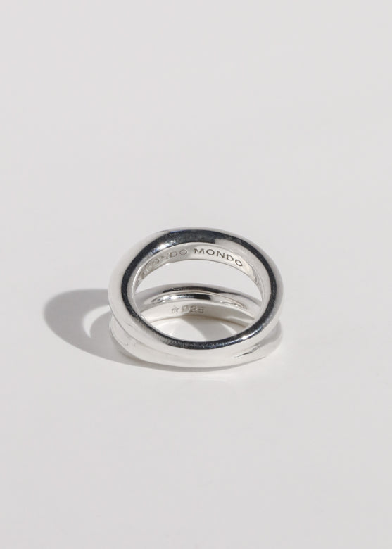 Paradox Ring - Mondo Mondo