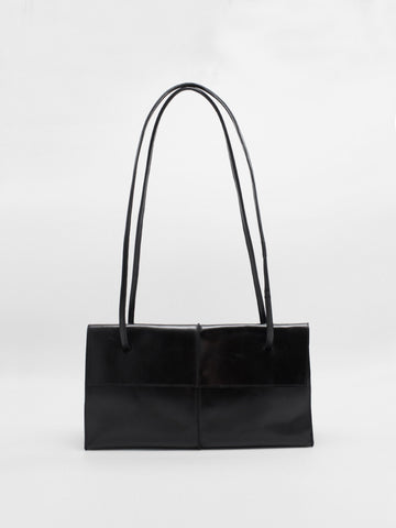 Pascal Bag in Black - About Arianne