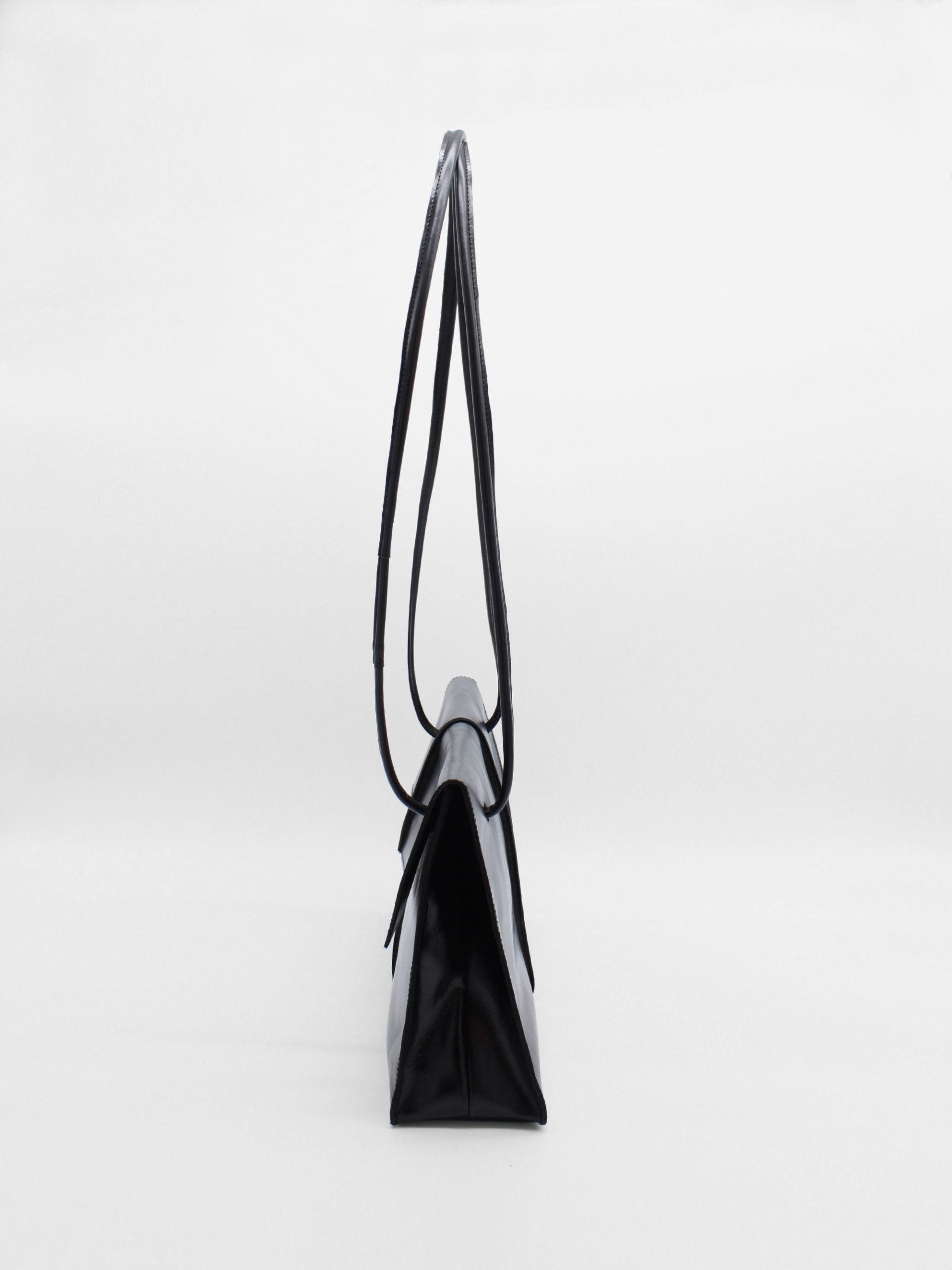 Pascal Bag in Black - About Arianne