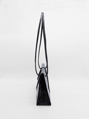 Pascal Bag in Black - About Arianne