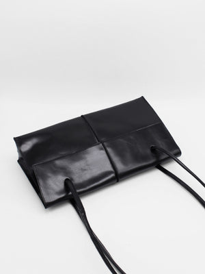 Pascal Bag in Black - About Arianne