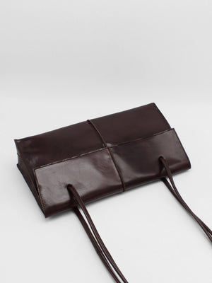 Pascal Bag in Ebony - About Arianne