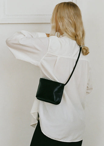 Pascual Bag in Black - Are Studio