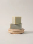 Peb Soap Dish - Salt