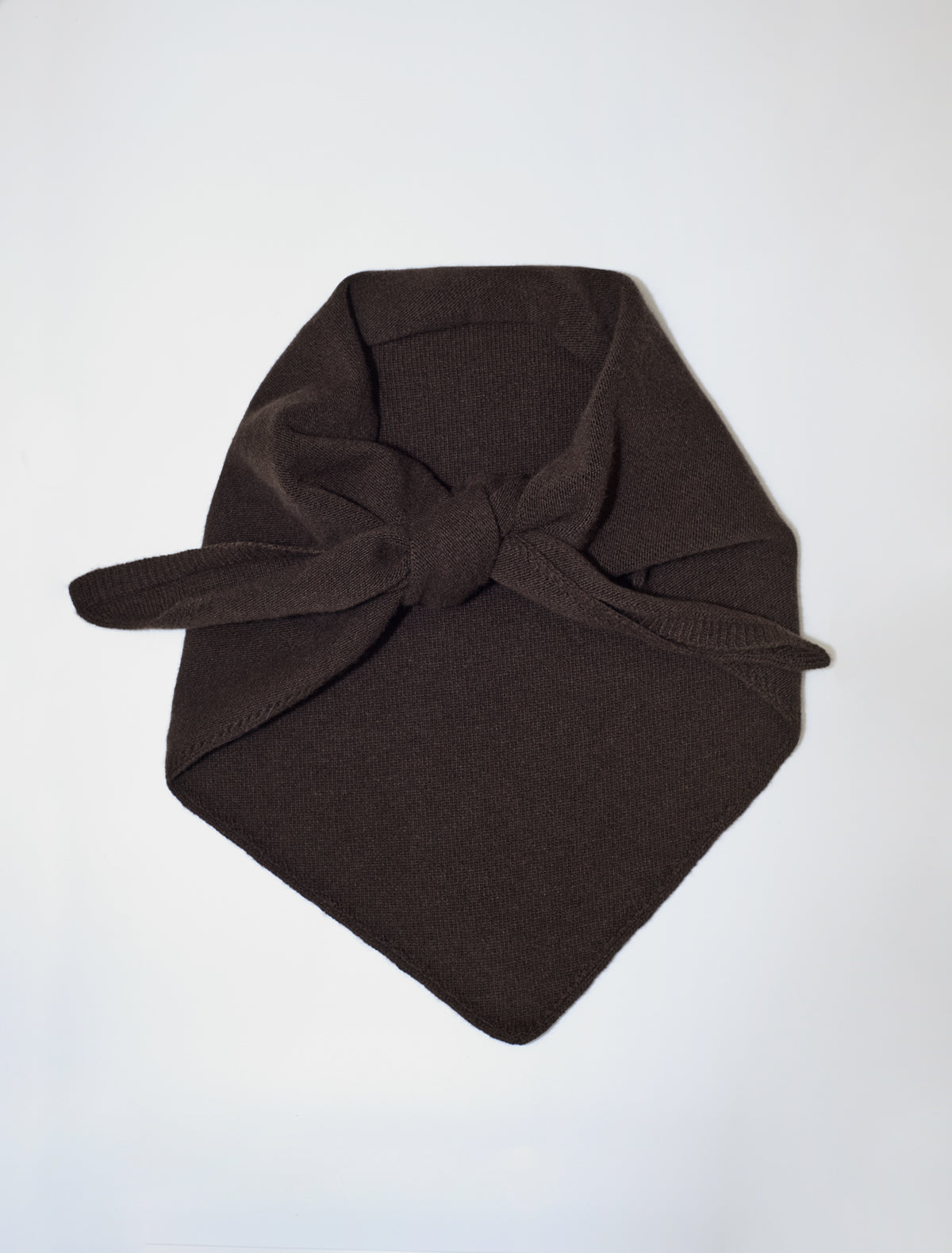Prima Scarf in Taupe- Paloma Wool