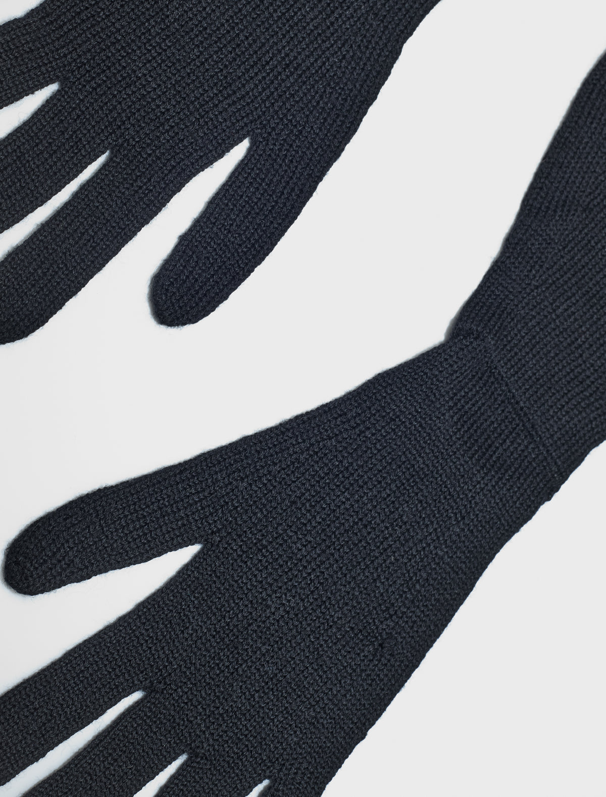 Flauta Scarf in Grey- Paloma Wool