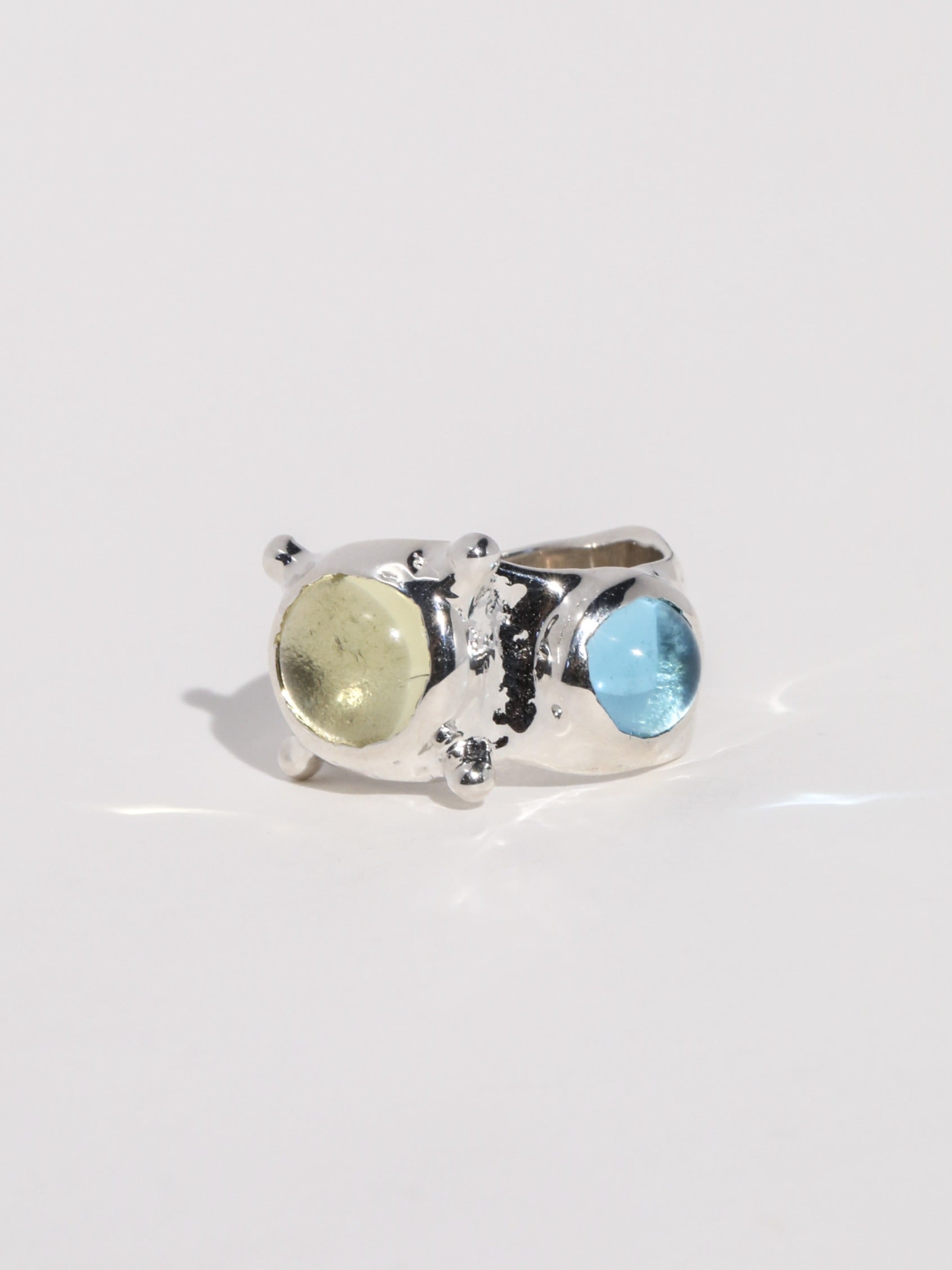 Pulp Ring - Mondo Mondo