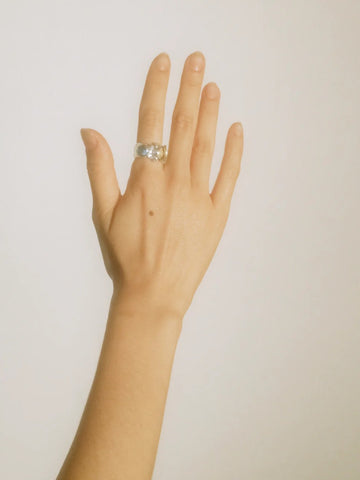 Pulp Ring - Mondo Mondo