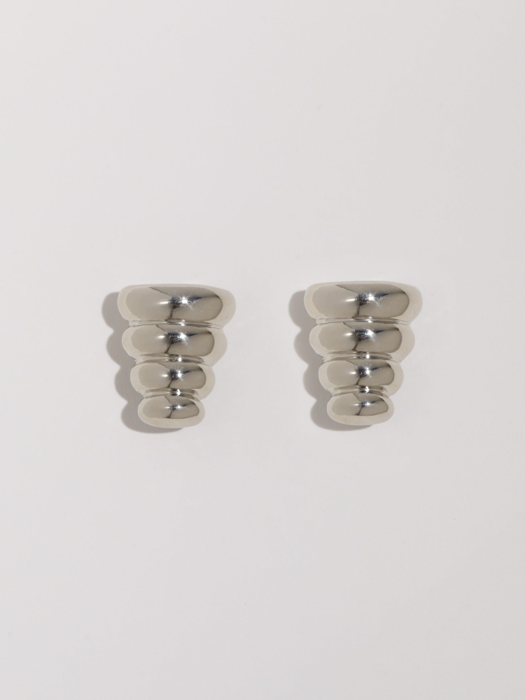 Pupa Earrings - Mondo Mondo