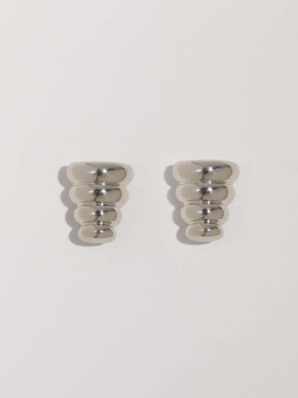 Pupa Earrings - Mondo Mondo