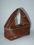 Riba Zip Bag in Brown - Paloma Wool