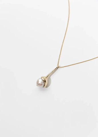 Sappho Necklace - Faris