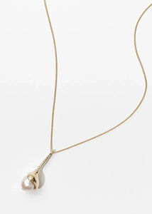 Sappho Necklace - Faris