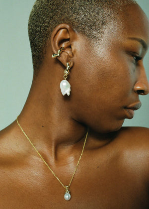 Sophia Necklace - Faris