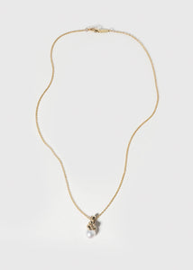 Sophia Necklace - Faris