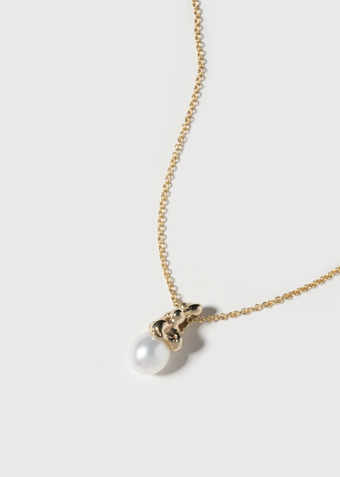 Sophia Necklace - Faris