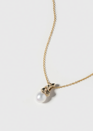 Sophia Necklace - Faris